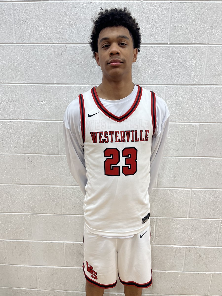 gglasser23's tweet photo. Westerville South 54, Mount Vernon 33: Strong defense and strong play from Xavier Jones and @hjkaba08  advance the 'Cats to the District Finals

My recap on a South team that played an excellent game on both ends to kick off tourney play
⤵️
https://t.co/kcOmoSN2tG https://t.co/7HZynfC2Y7