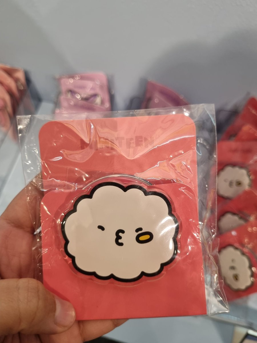 rak_bukuku's tweet photo. [OPEN JASTIP] MINITEEN HOUSE PARTY POP UP STORE IN JAKARTA

SMART TOK - IDR 160.000

✅️Official Sealed
✅️Include fee jastip
✅️Bisa DP

💌yang mau order / tanya2 boleh langsung DM yah https://t.co/IWmhnTAAgb