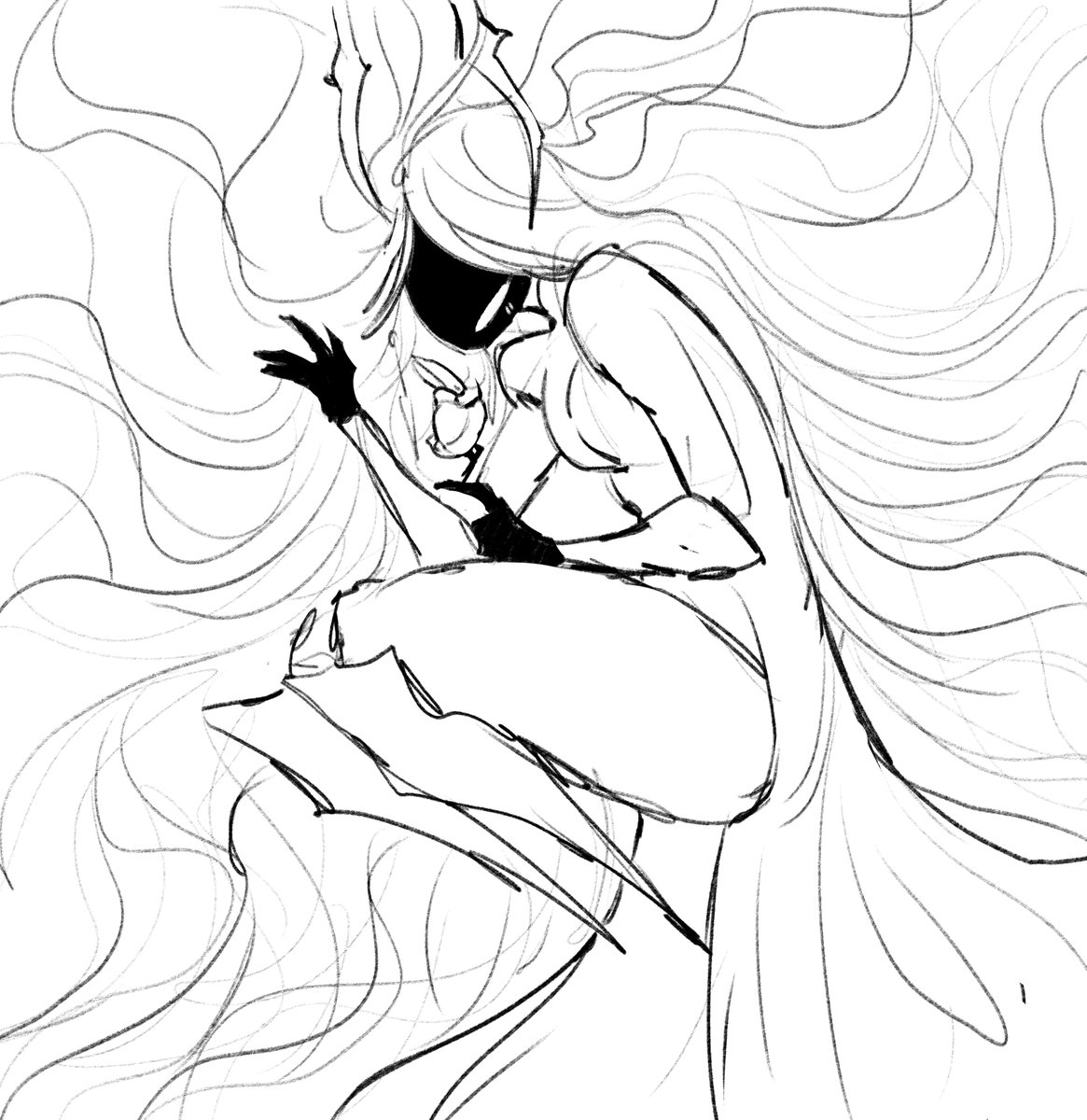 Boopie1002's tweet image. Big big queen Lace, her little spider and big big monarch Phantom heheheee 

#lacenet