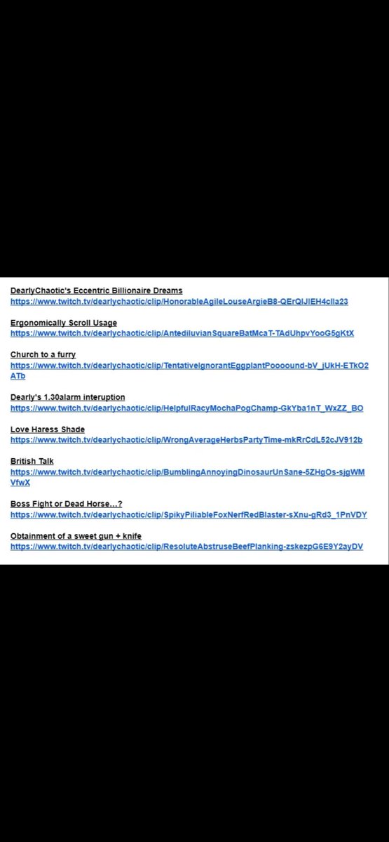niiicckkk_01's tweet photo. Finished Vod Scrubbing for @DearlyChaotic 

#Vtubers #vtubersen #vtubersea #VGenComm https://t.co/1seKx1ualU