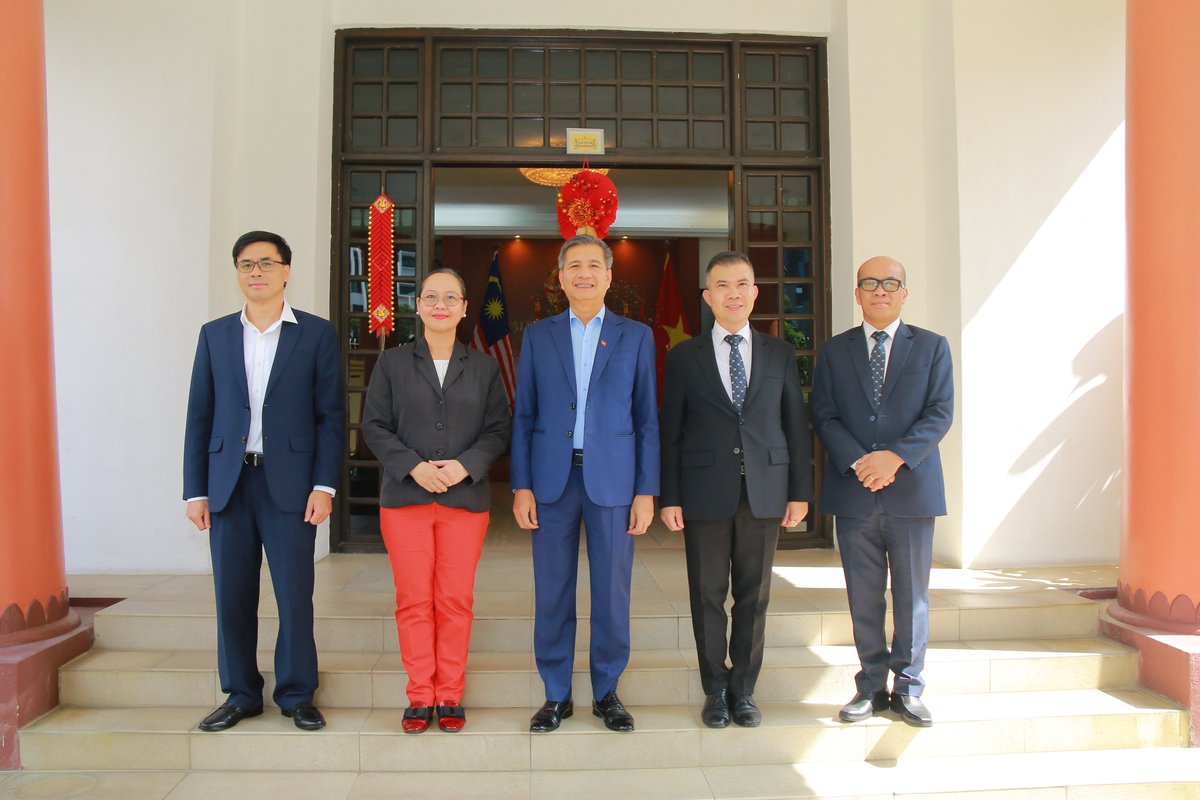 ASEANAPOL tweet media