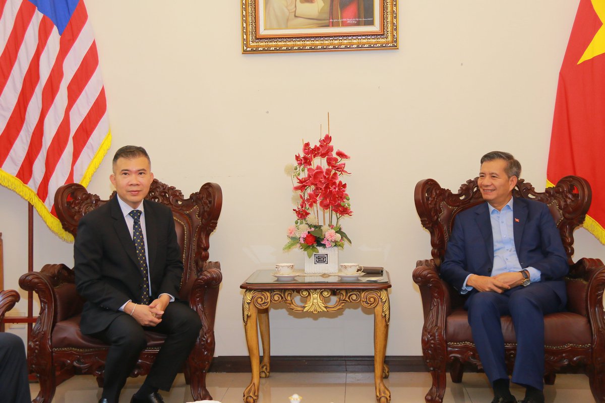 ASEANAPOL tweet media