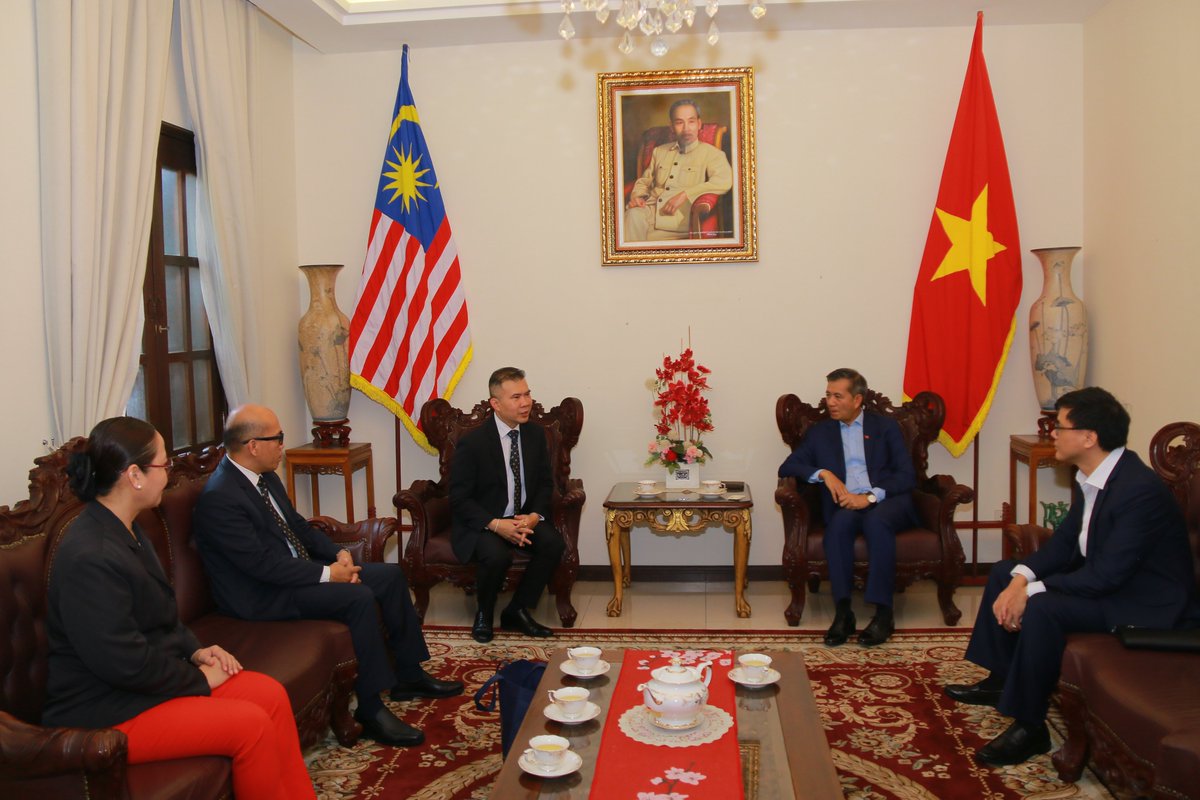 ASEANAPOL tweet media