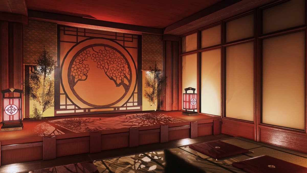 A last one before patch 💫