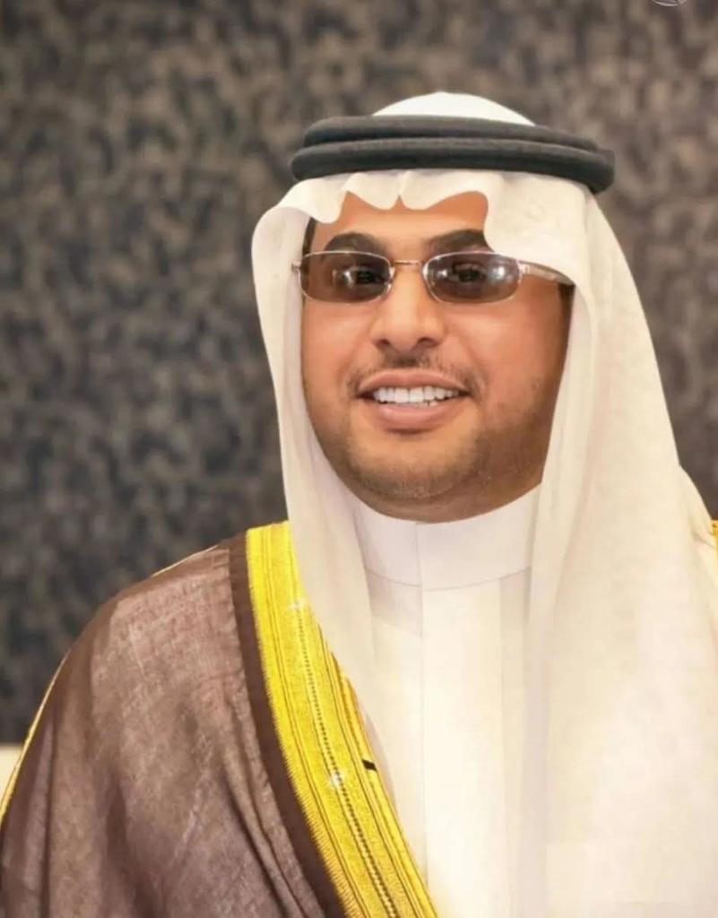 محمد العريني tweet media