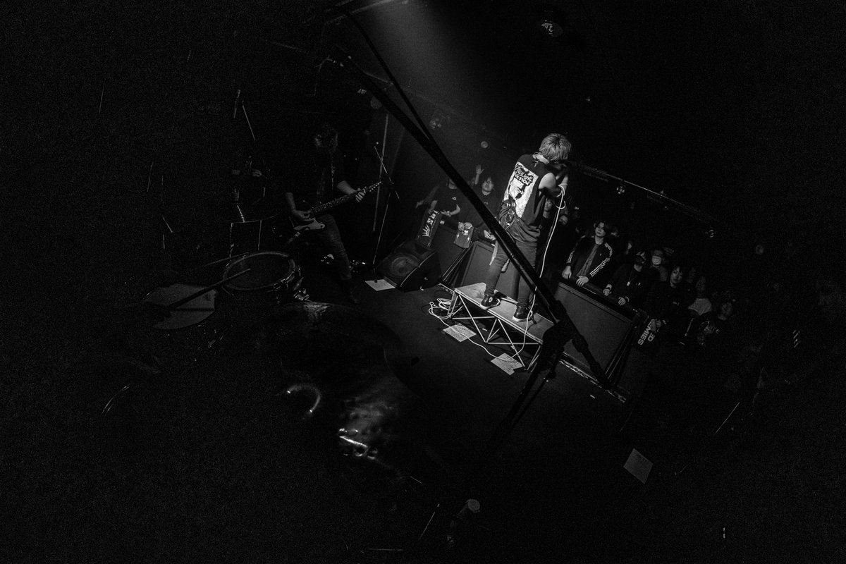 SBE_morioka's tweet photo. 【LIVE PHOTO】

2026.03.01 盛岡 the five morioka
C-GATE OUTBREAK SOCIETY TOUR 2026 

@cgate_official @NaShun_ 
--
Official Fan Club「ENEMIES HOUSE」にて
全ライブ写真公開！
 
https://t.co/LHScBWfJTg

#ENEMIES_HOUSE
#SBE

📸 @bunta89 https://t.co/XYlUicTDIH