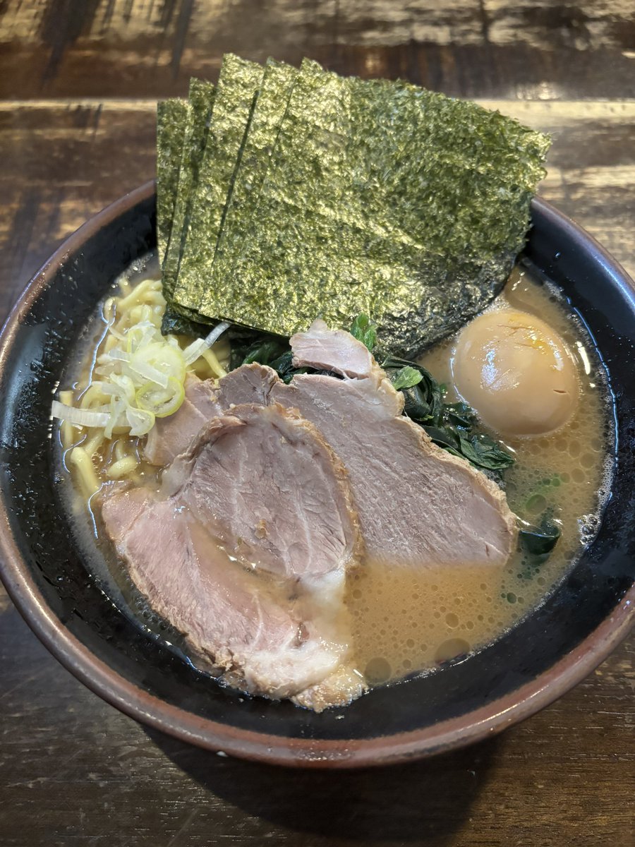 NASI_PaL's tweet photo. かためこいめめん増し寝起き1時間 https://t.co/4gdpNm1grf