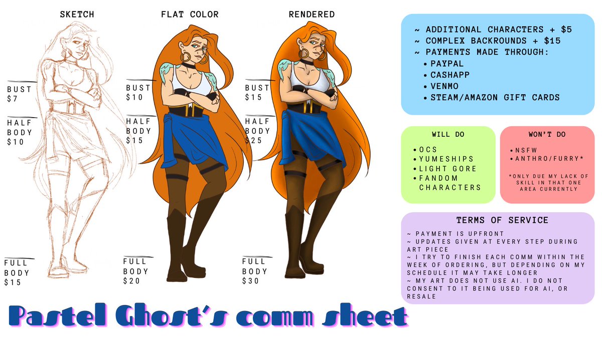 {jrwi fan} ✨Juli ✨ comms open (dm me) tweet media