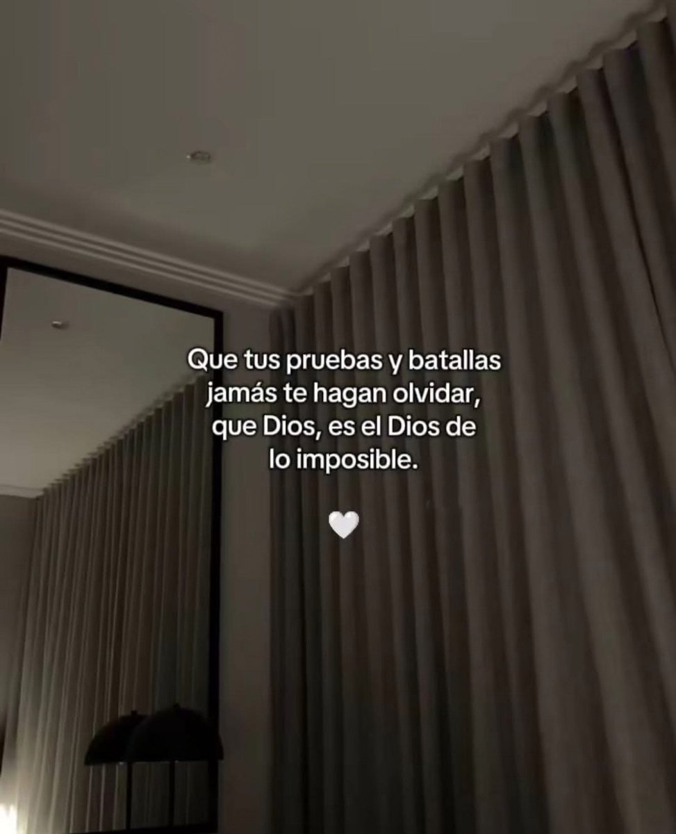 DIOS Une a Sus Hijos tweet media