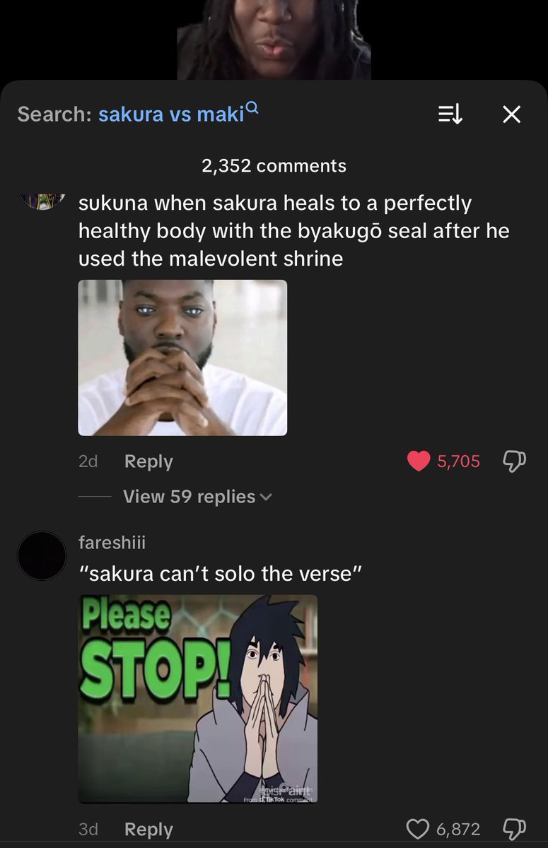 sasuke uchiha deserves to die ⚢ tweet media