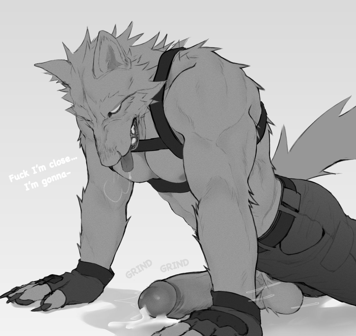 Daemon 🐆🐾 tweet media