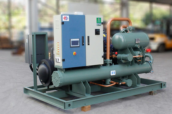 Is freezing coolant threatening your chiller system?
Discover how glycol chillers keep industrial cooling systems running safely below 0°C. Learn what they are, how they work, and how to choose the right one for reliable, antifreeze performance. #HVACR #HStars #Chiller