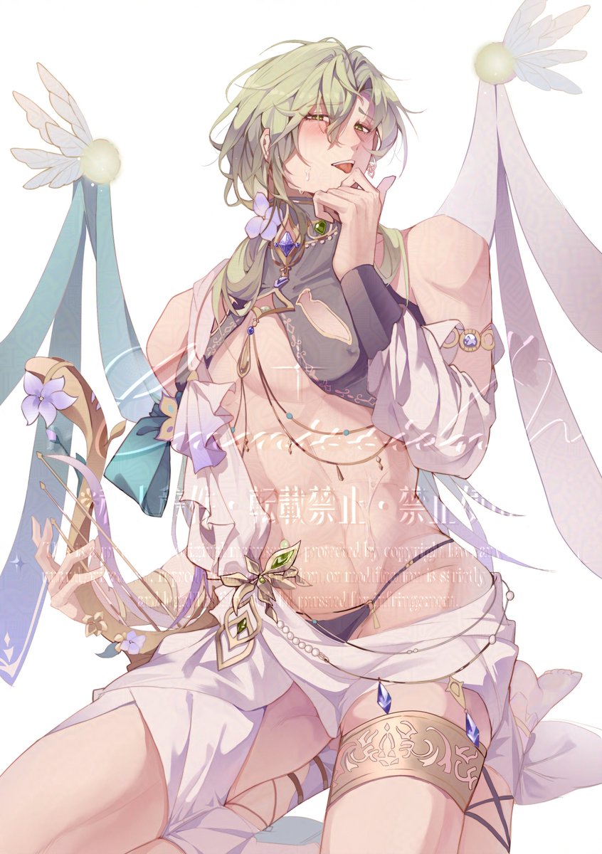 一团马赛克勾八 tweet media