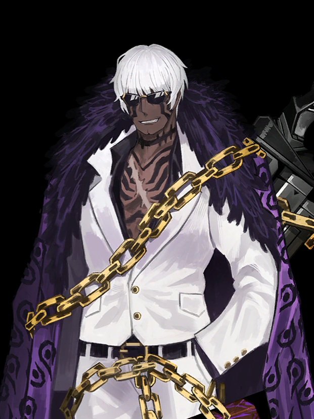 Matthias - Nursefather of the Middle tweet media