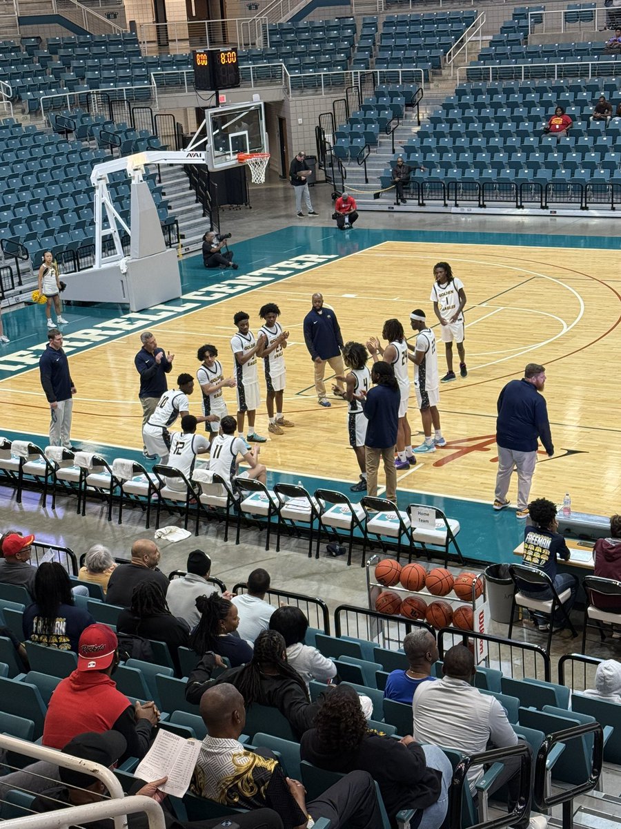 FREEMAN BASKETBALL tweet media