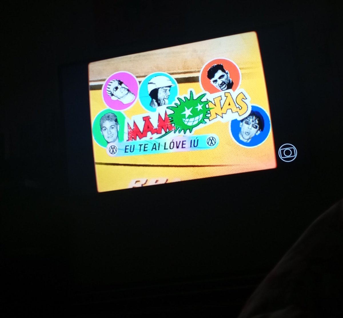 #mamonasassassinas
Isso não é só uma banda, é sim um pedaço de história, para sempre os meninos de guarulhos, eu te ai lóve yoú mamonas assassinas, 30 anos de pura saudades, duas gerações de fãs que jamais se esqueceram de vocês. Legado que jamais será esquecido. ❤️