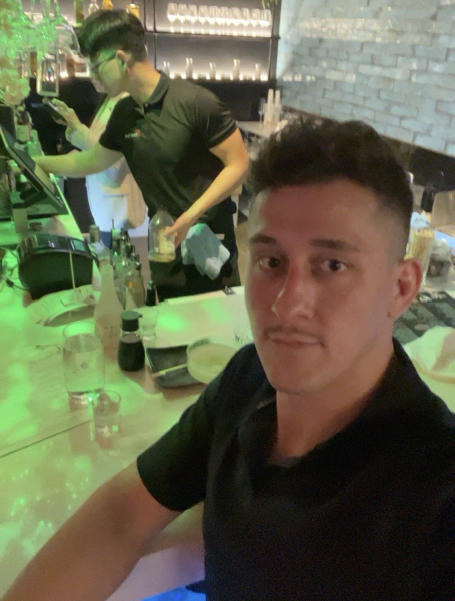 Jason Allen tweet media