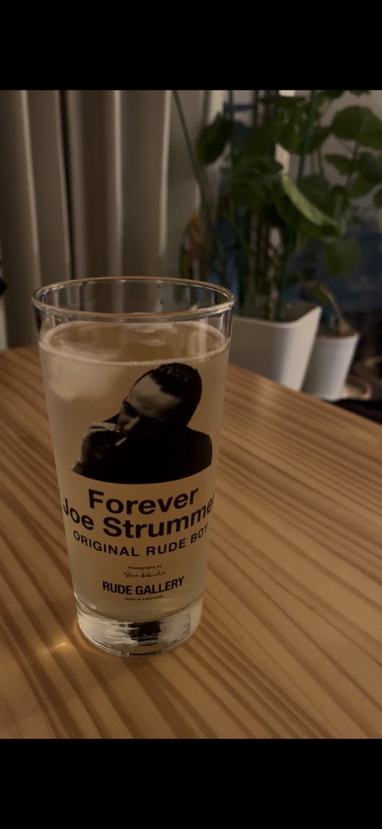 BITTERS END tweet media