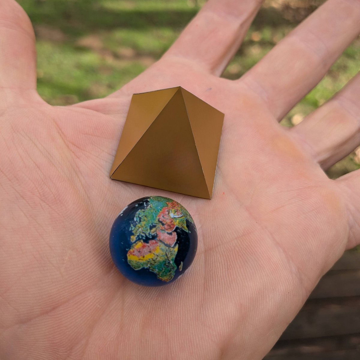 Ben Haldeman tweet media