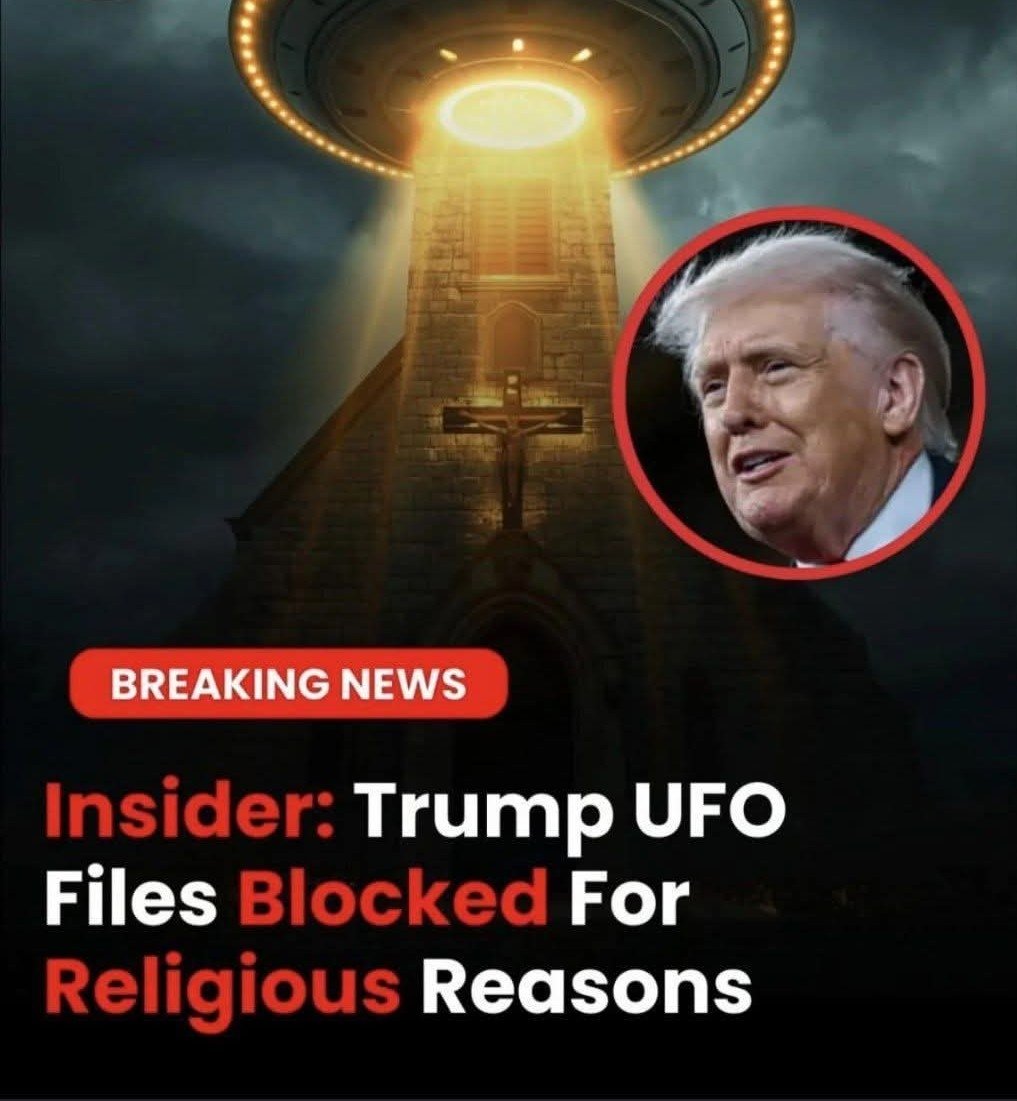 UFOs&Aliens🛸UAP➡ Unknown Alien-looking Phenomena tweet media