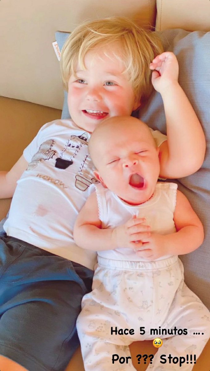 📸 Anahi en instastories 🥹❤