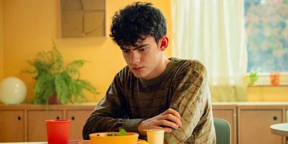 dailyjlocke's tweet photo. joe has won the #ChildrensEmmys in the "lead performer in a preschool, children's, young teen program" category for his work in "heartstopper" https://t.co/2PTn6r0D7s
