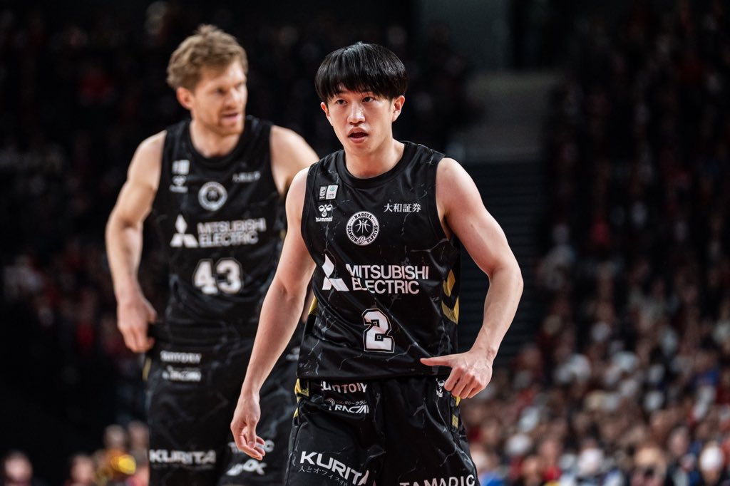 名古屋ダイヤモンドドルフィンズ 公式 (@nagoyadolphins) / Posts and