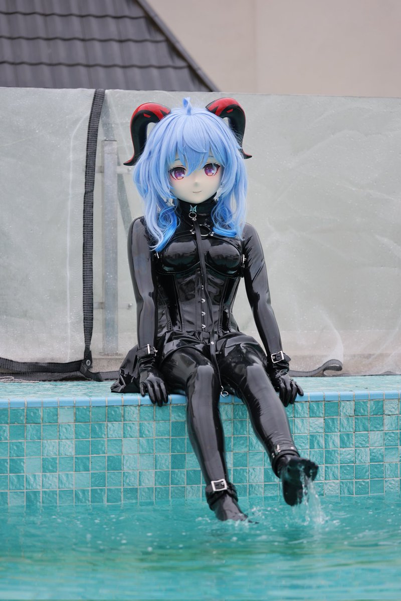 人在初灯梦未央 tweet media