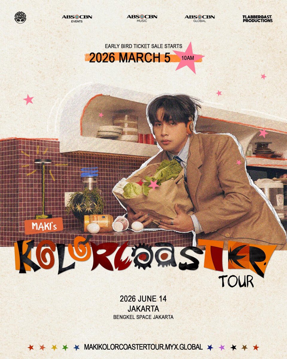 MYX Global tweet media