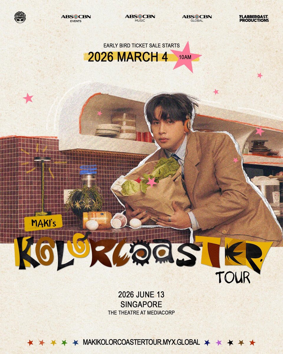 MYX Global tweet media