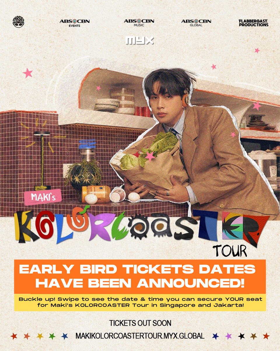 MYX Global tweet media