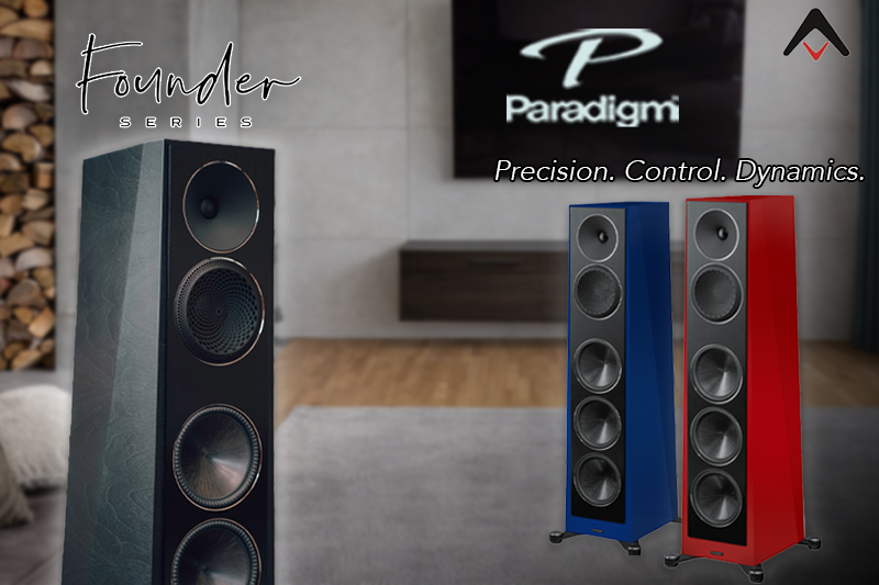 Audioholics.com tweet media