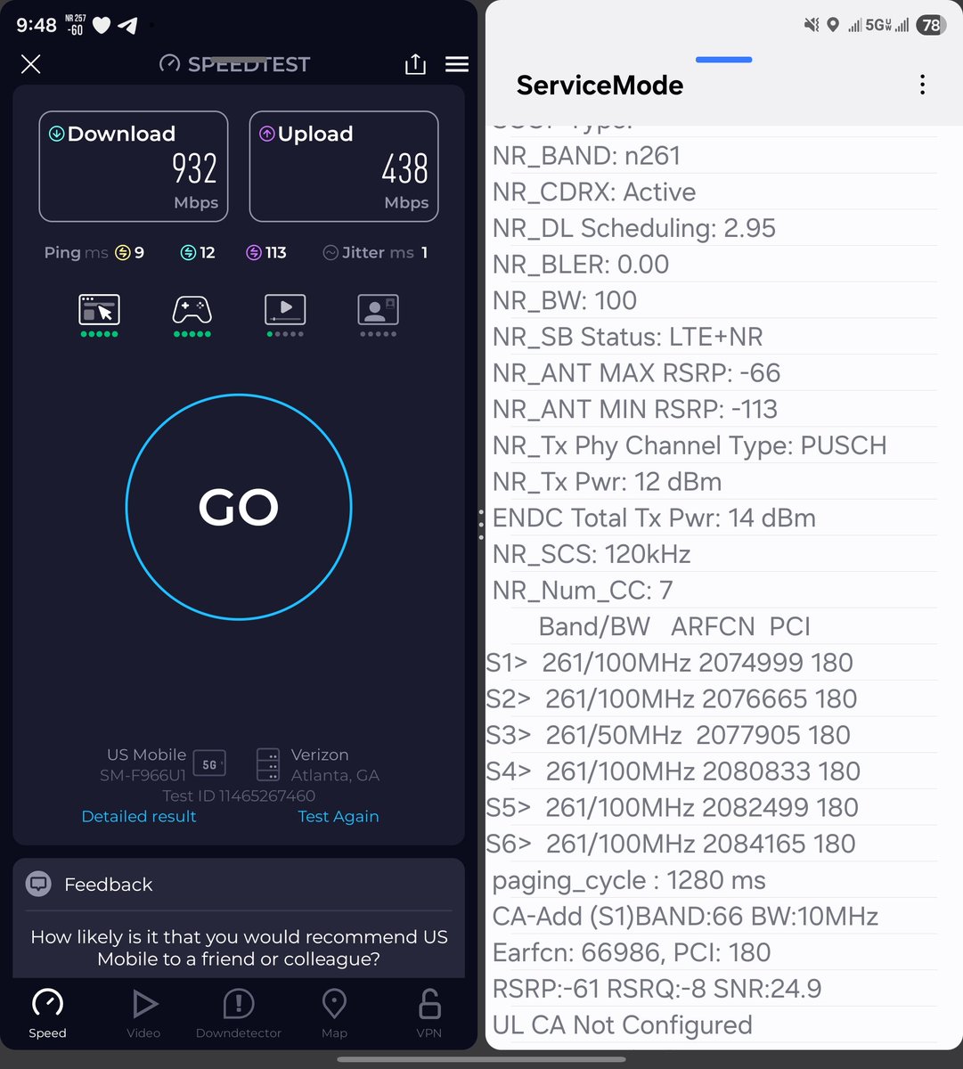 Crowsnest Broadband tweet media