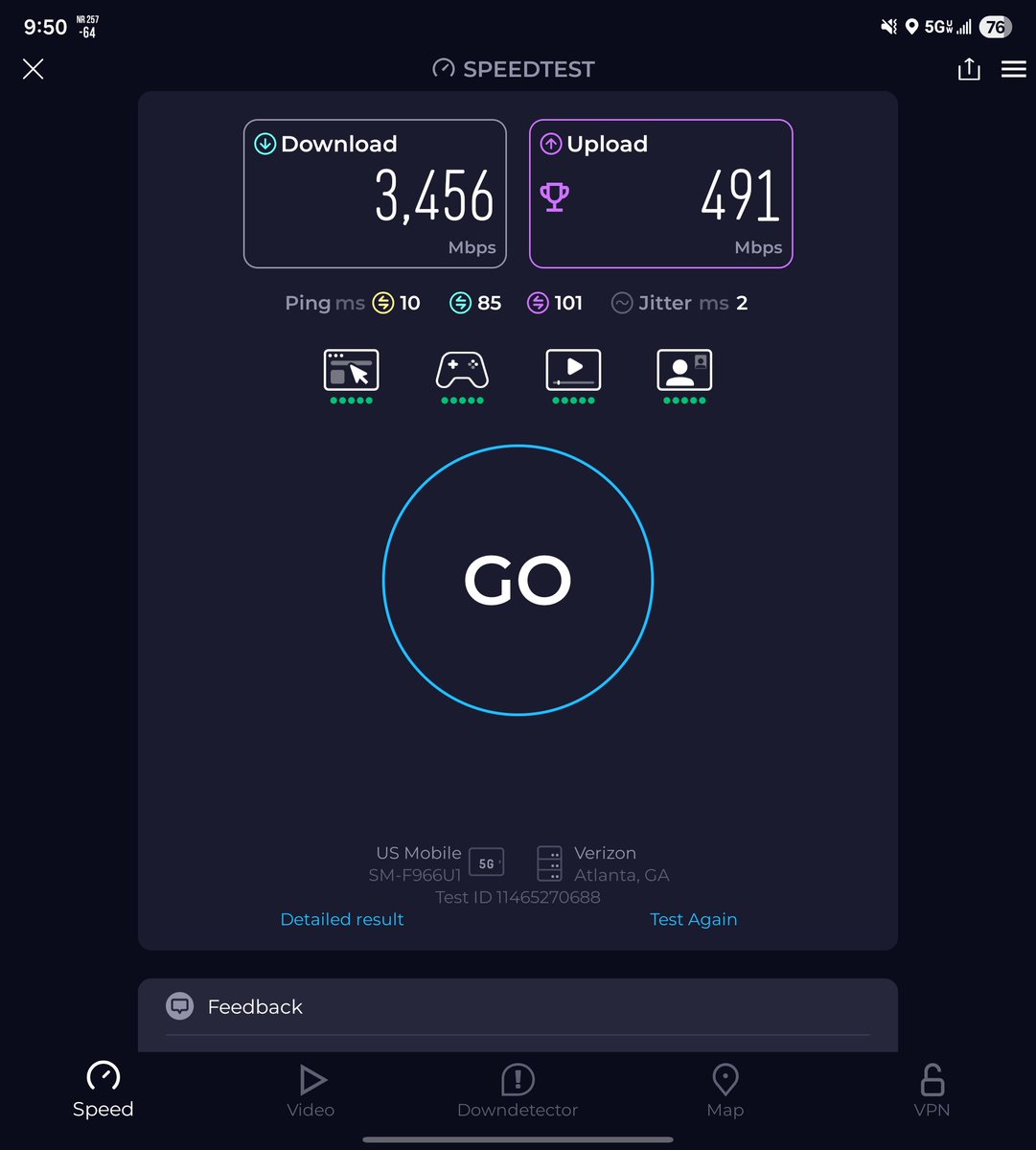 Crowsnest Broadband tweet media