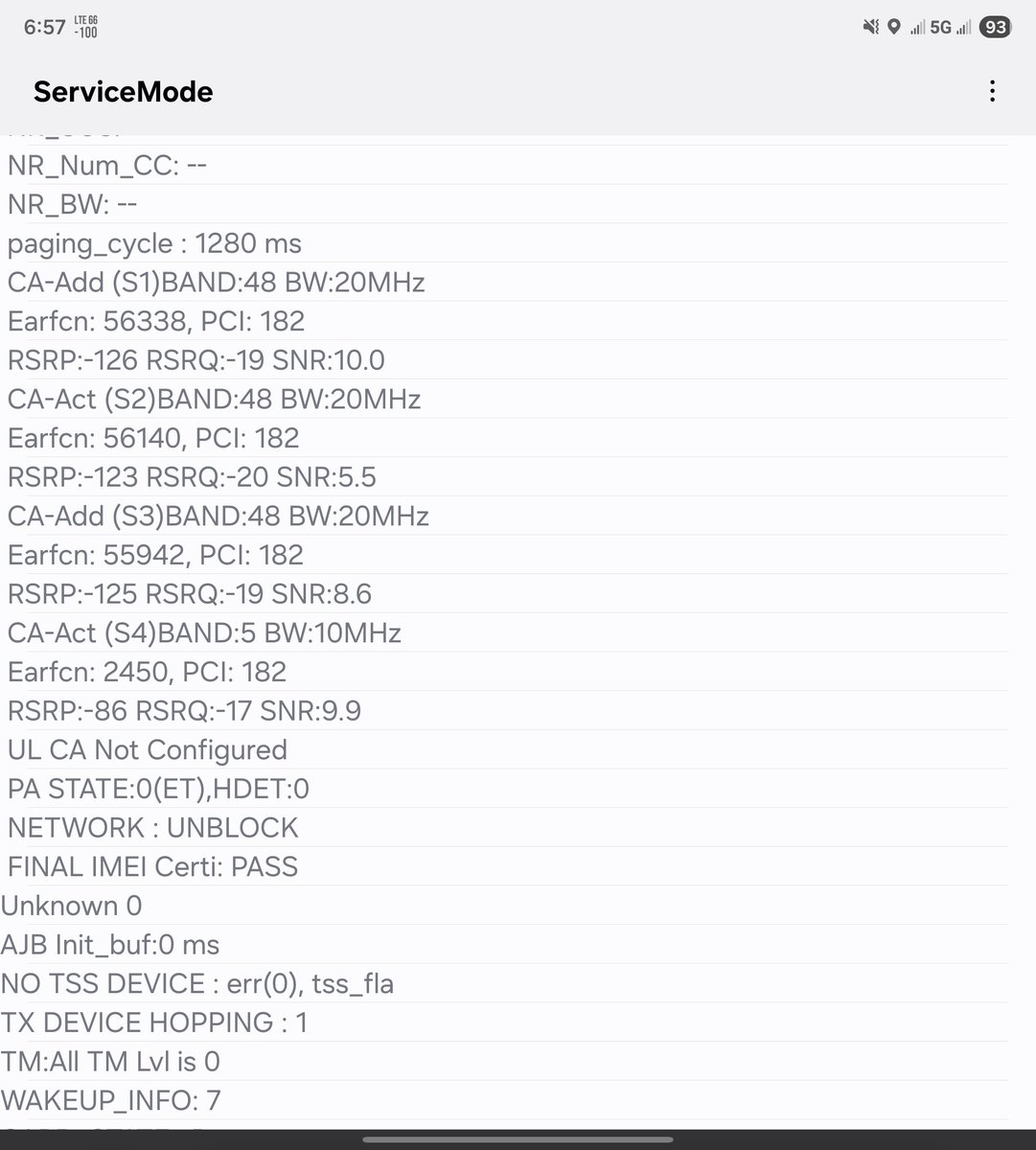 Crowsnest Broadband tweet media