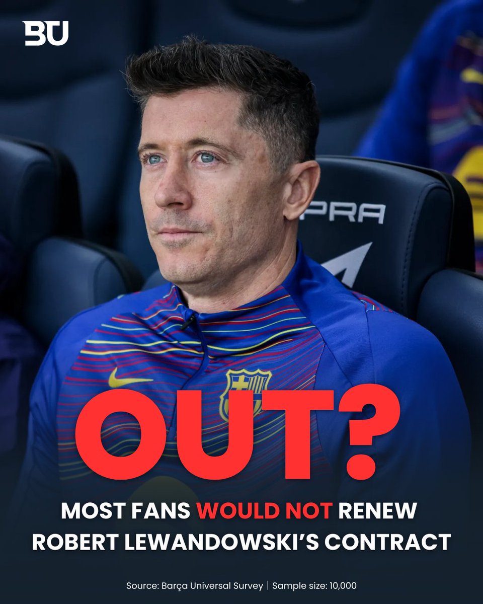 Barça Universal tweet media