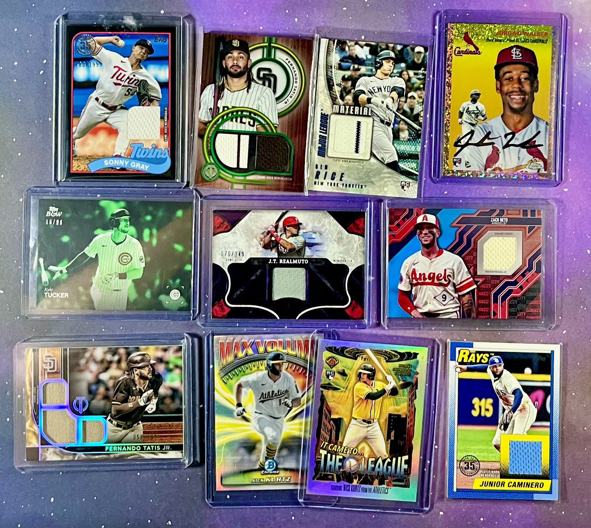JBM Cards tweet media
