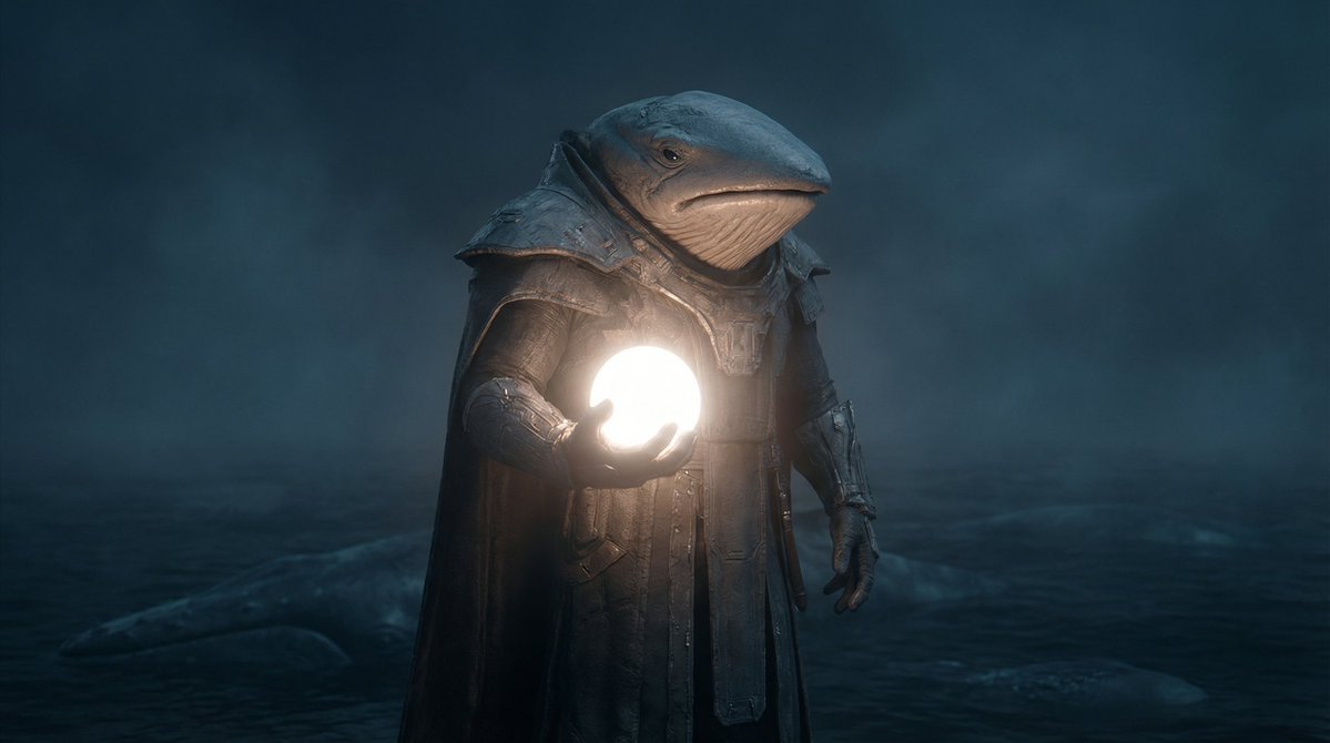 The White Whale tweet media