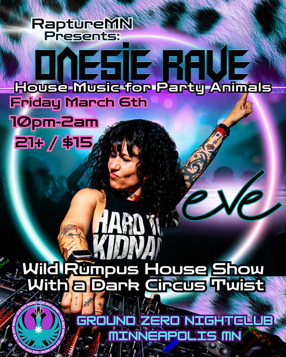 Athereal Rose tweet media