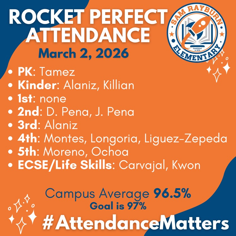 Rayburn Elementary tweet media