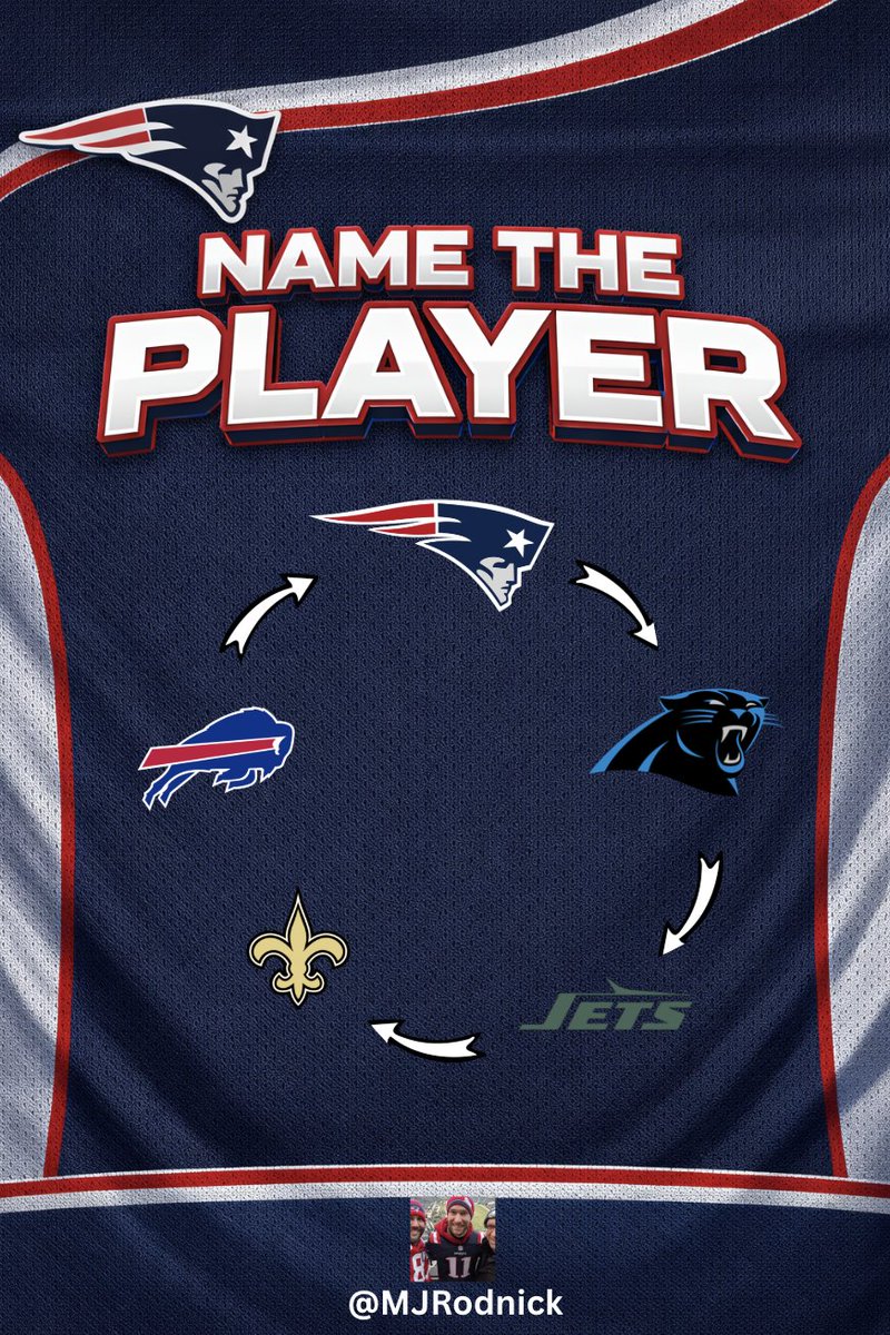 Michael Rodnick tweet media