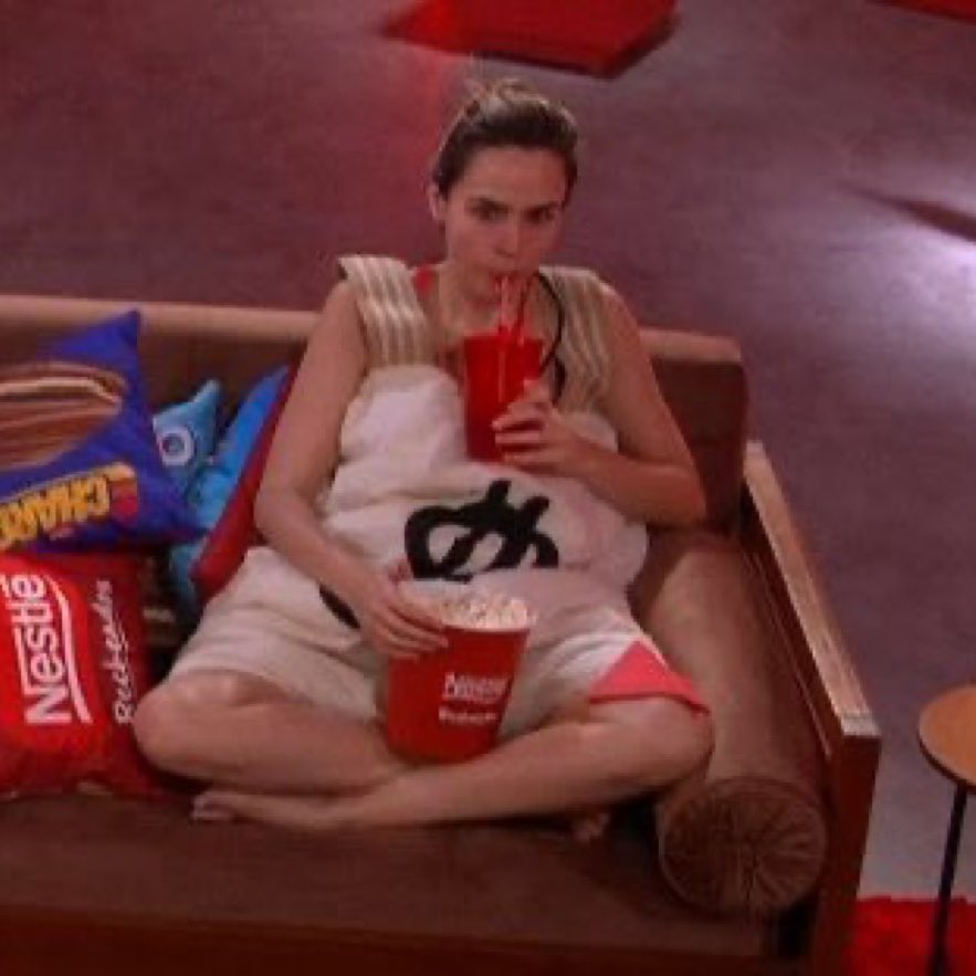 Alisson_Freits's tweet photo. Eu agora no pay-per-view #BBB26 https://t.co/VQwOhQoD9s
