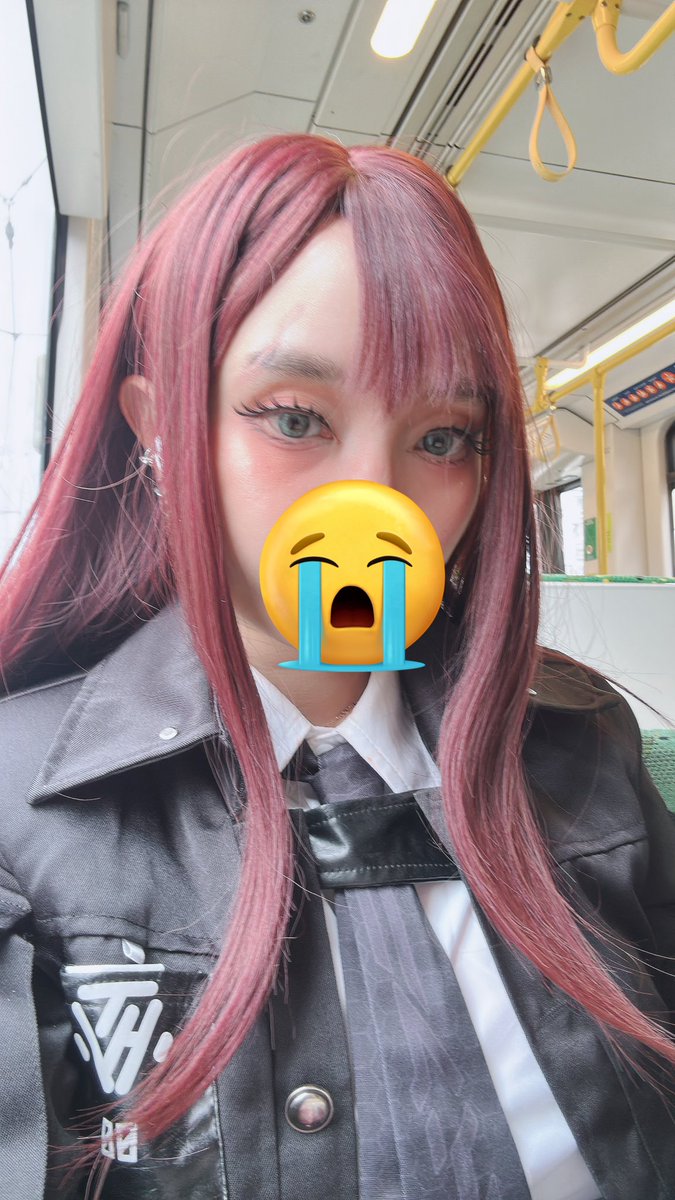 花京院典明 「I look so chopped and tired and yes i wa」|-Xlllのイラスト