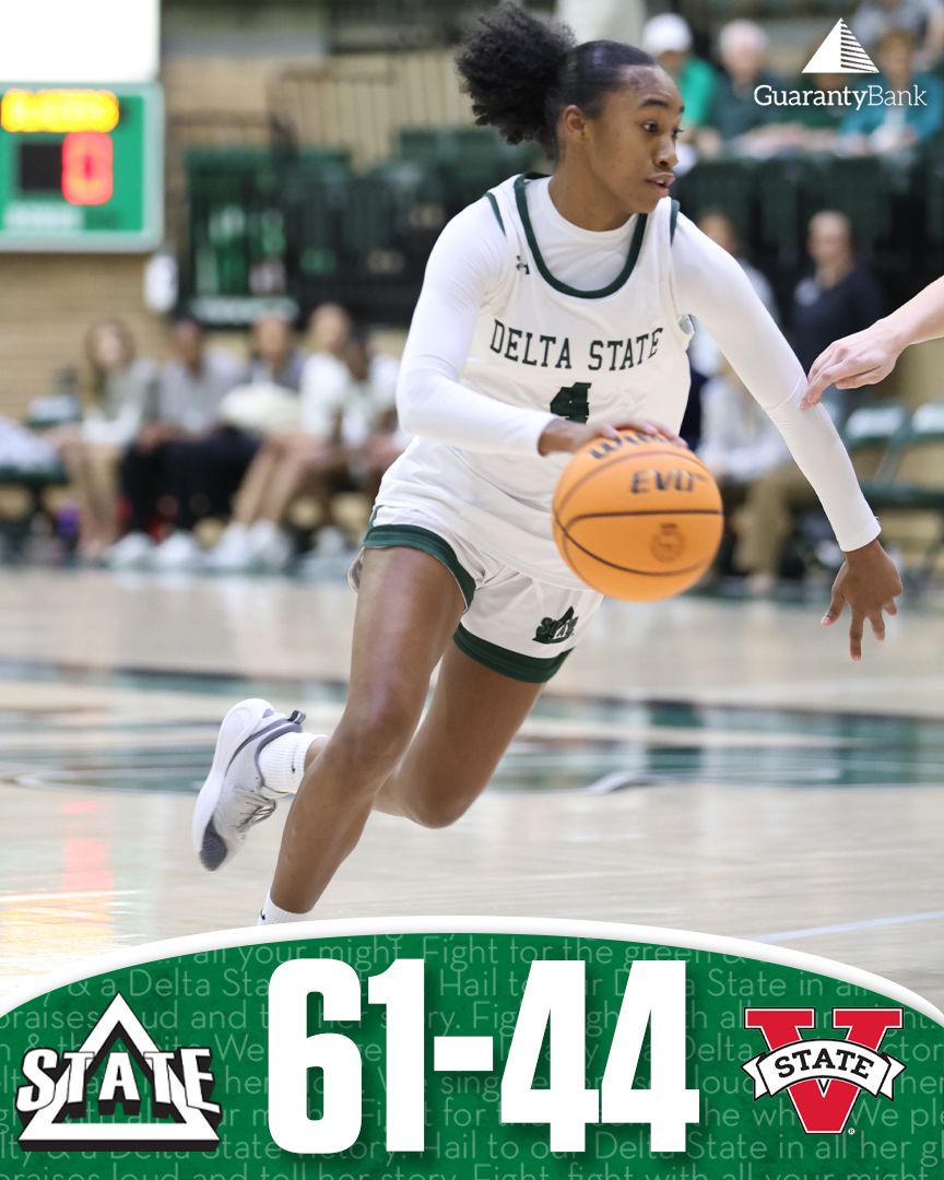 Lady Statesmen Basketball tweet media