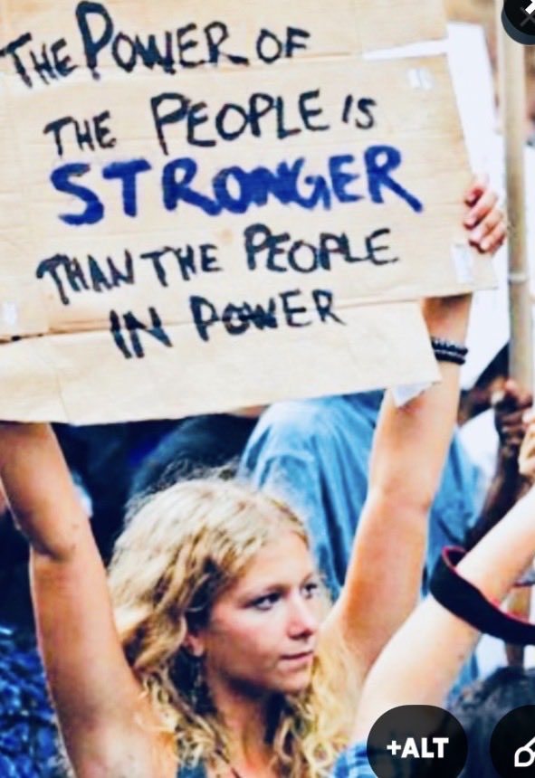 SimoneTemplar_'s tweet photo. #HumansUnite for the #GreaterGood https://t.co/lD7Mtgvj27