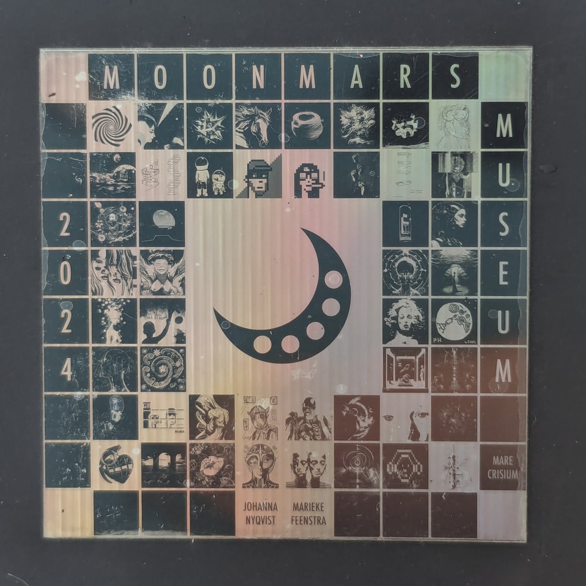 Ben Haldeman tweet media