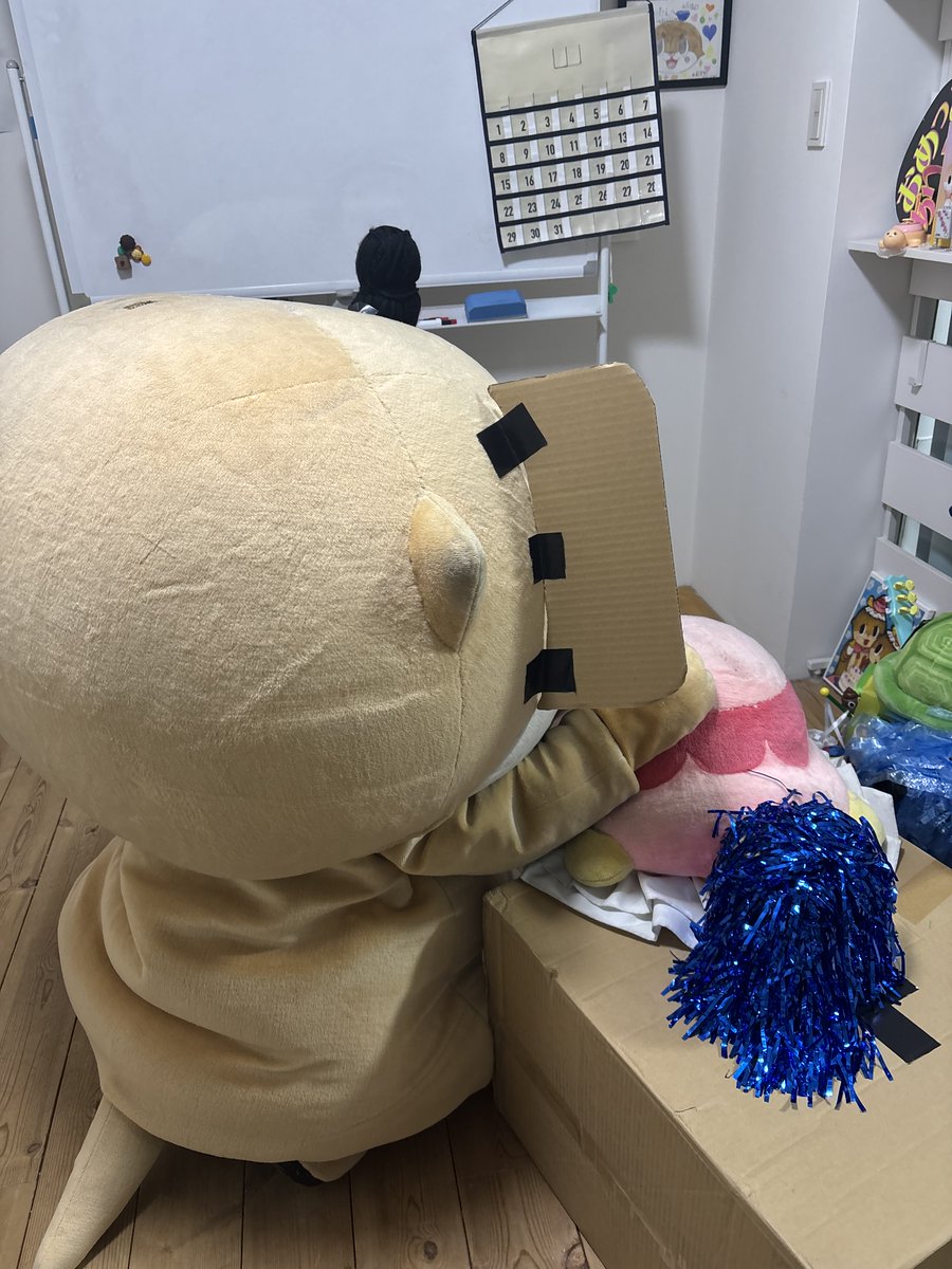 公式：ちぃたん☆大阪 (@Chiitan_Osaka) / Posts / X