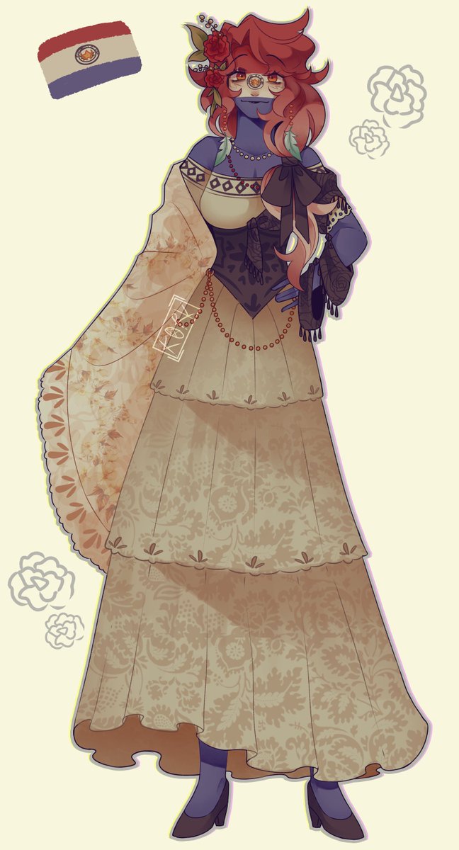 ♱ korkskruv tweet media