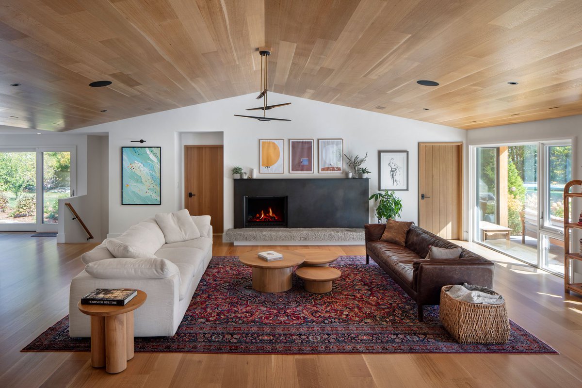 Horner Millwork tweet media