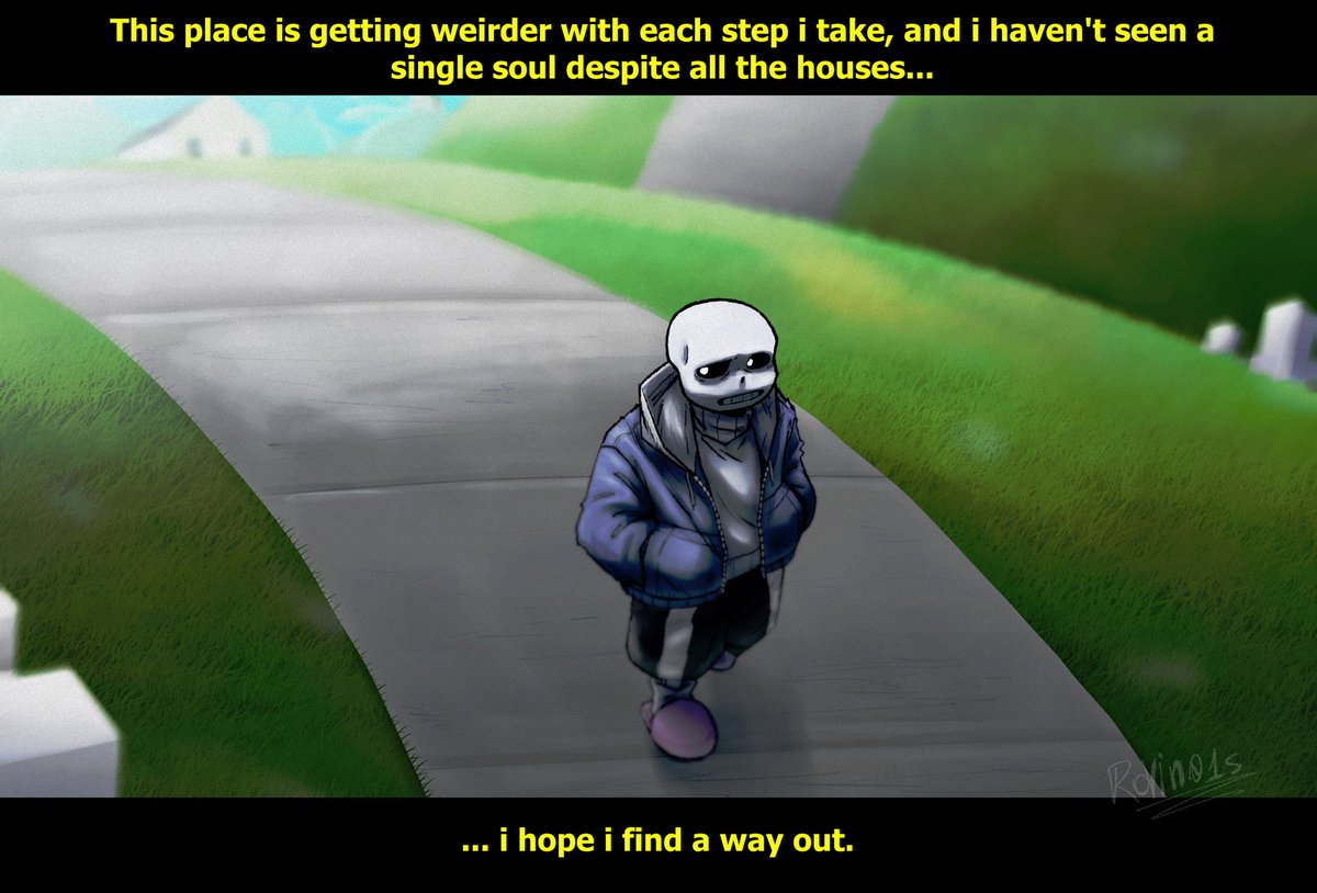 rovin01s's tweet photo. A Sans in the hill 

Kinda mid
#sans #undertale #backrooms https://t.co/QCo7ejCBwJ